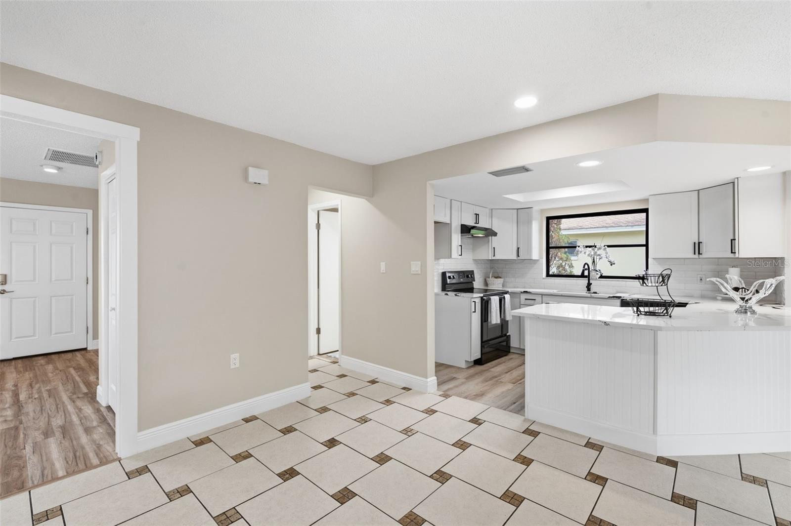 ORCHID LAKE VILLAGE - Residential