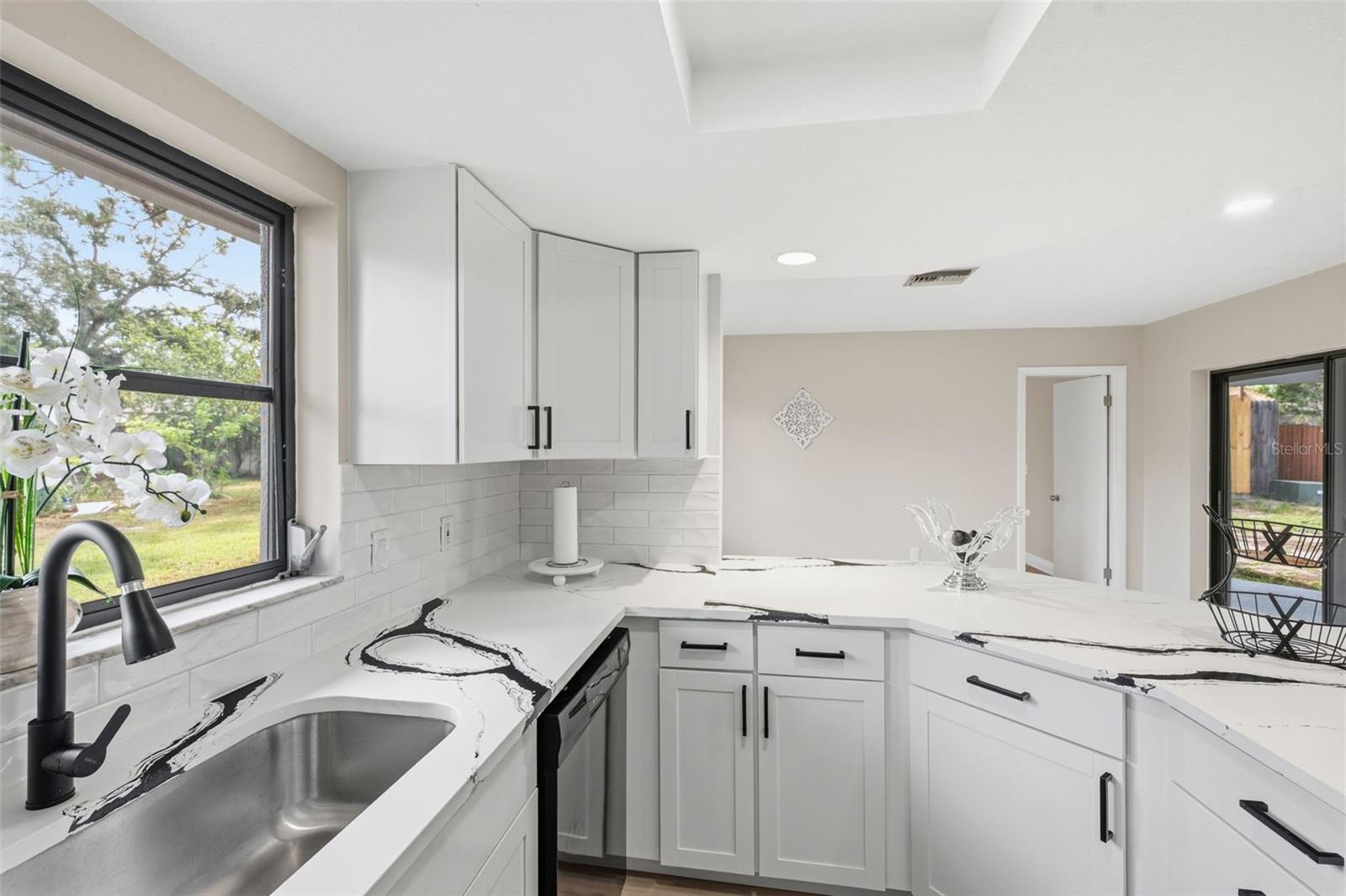 ORCHID LAKE VILLAGE - Residential
