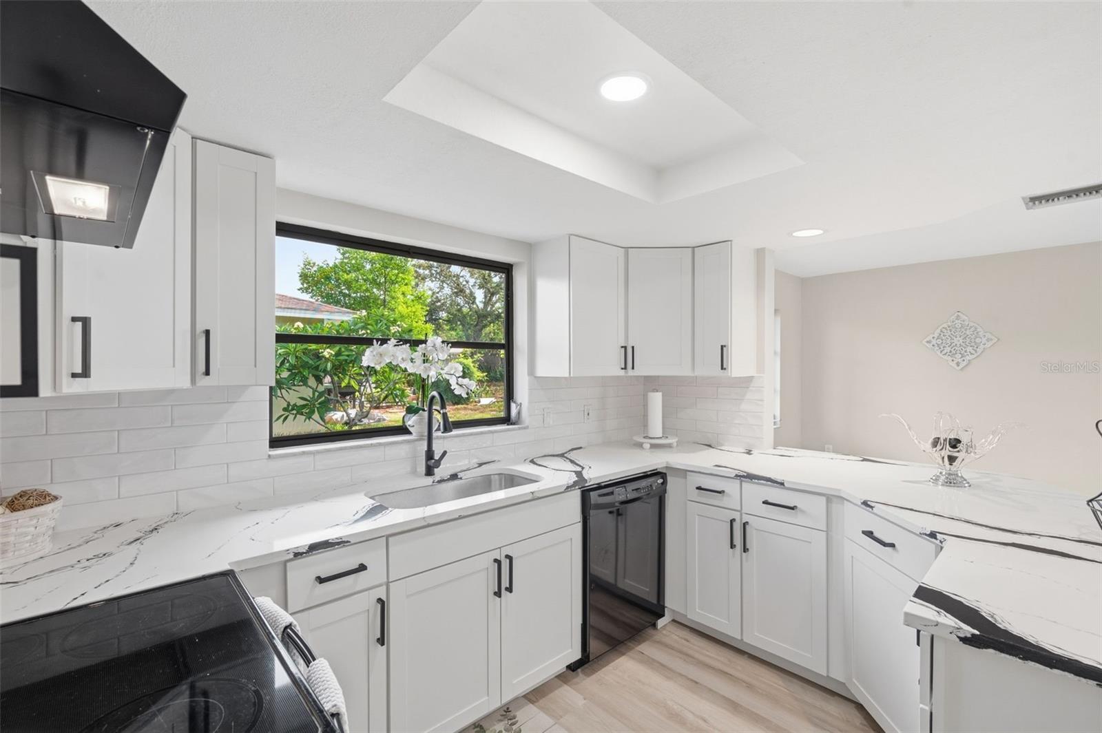 ORCHID LAKE VILLAGE - Residential