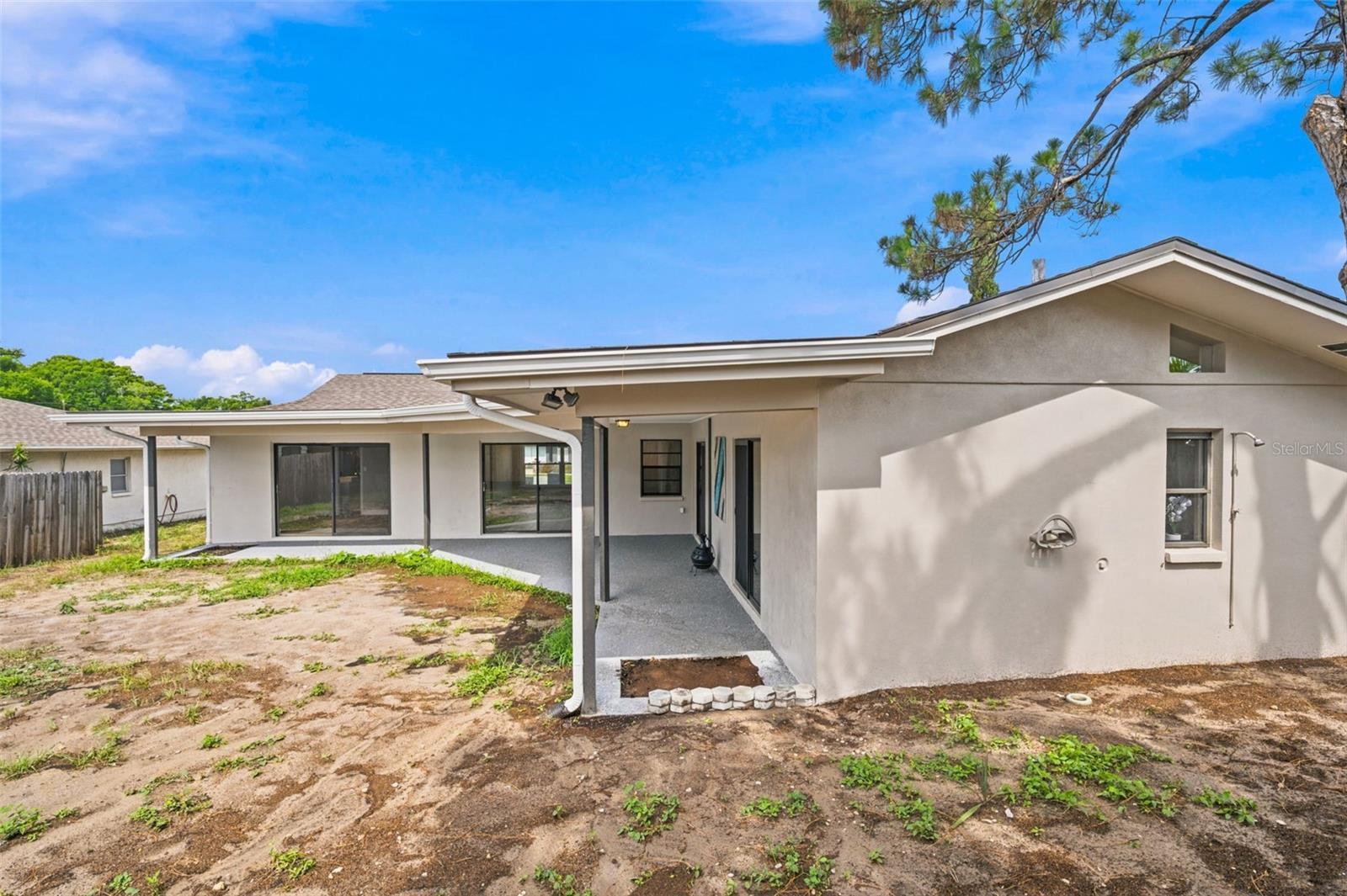 ORCHID LAKE VILLAGE - Residential