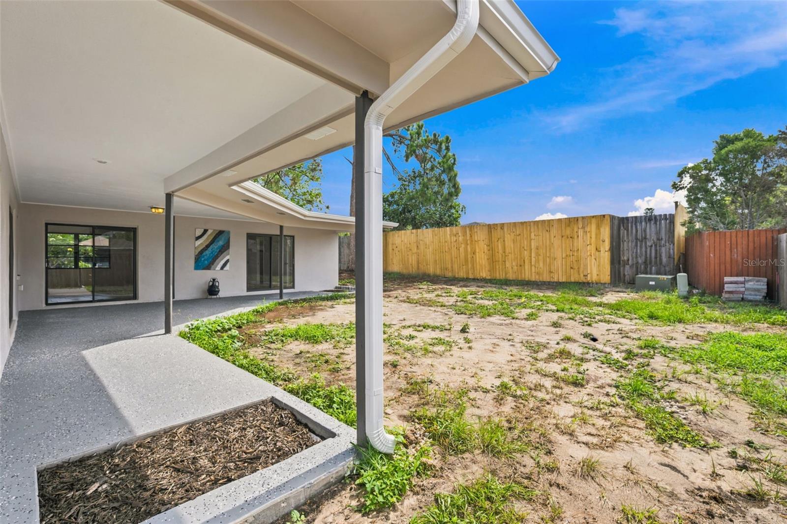 ORCHID LAKE VILLAGE - Residential