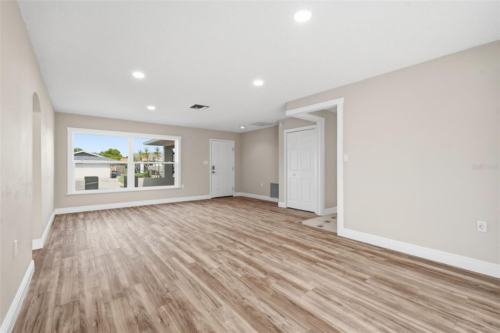 ORCHID LAKE VILLAGE - Residential