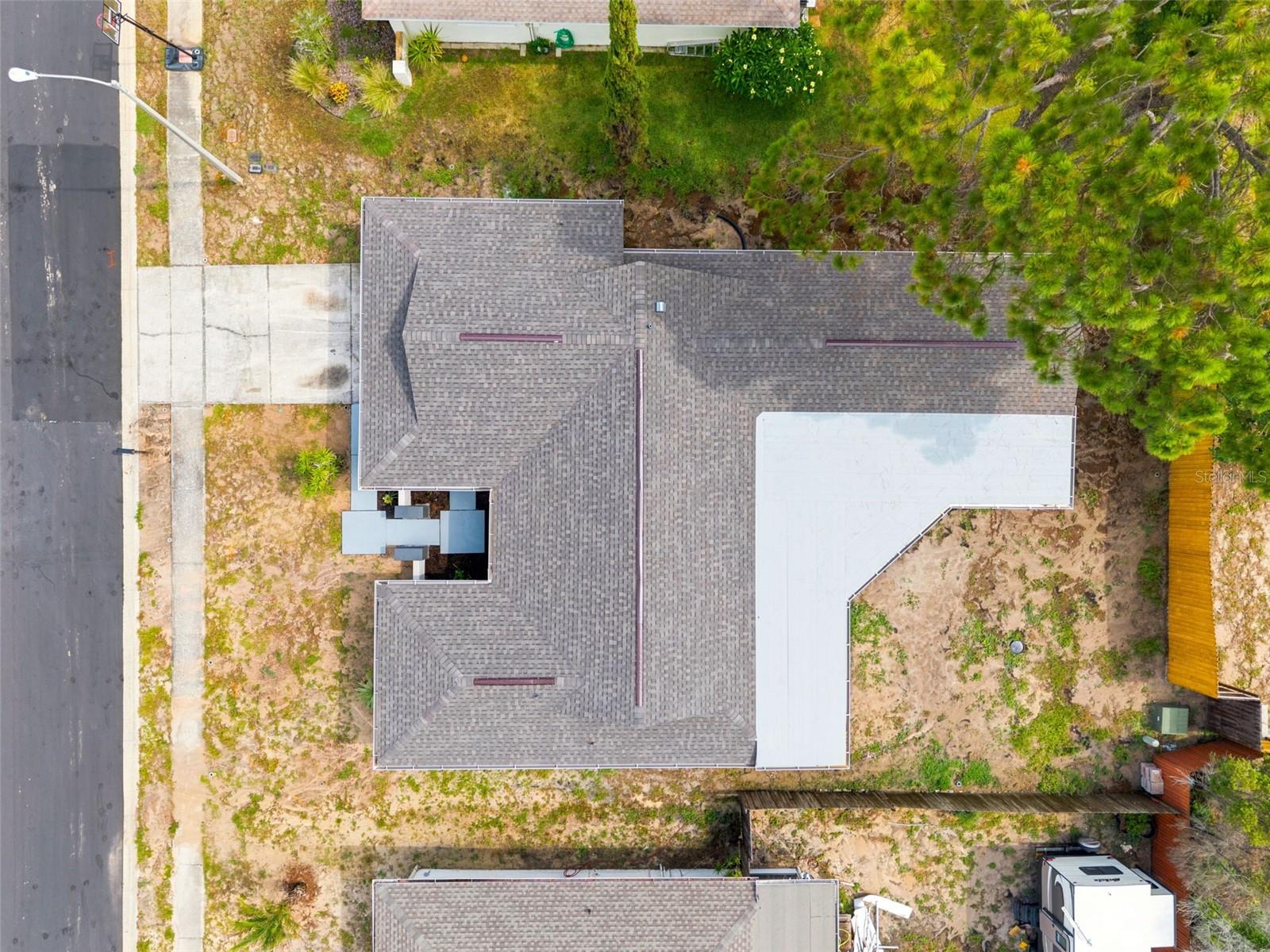 ORCHID LAKE VILLAGE - Residential