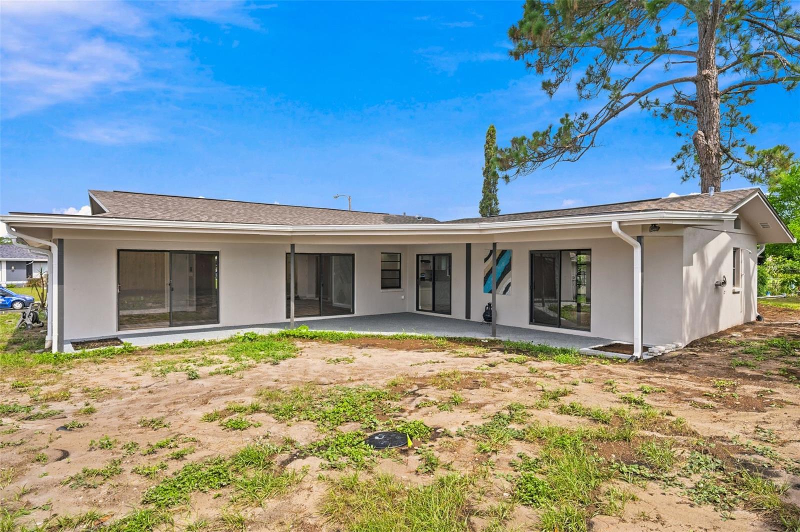 ORCHID LAKE VILLAGE - Residential