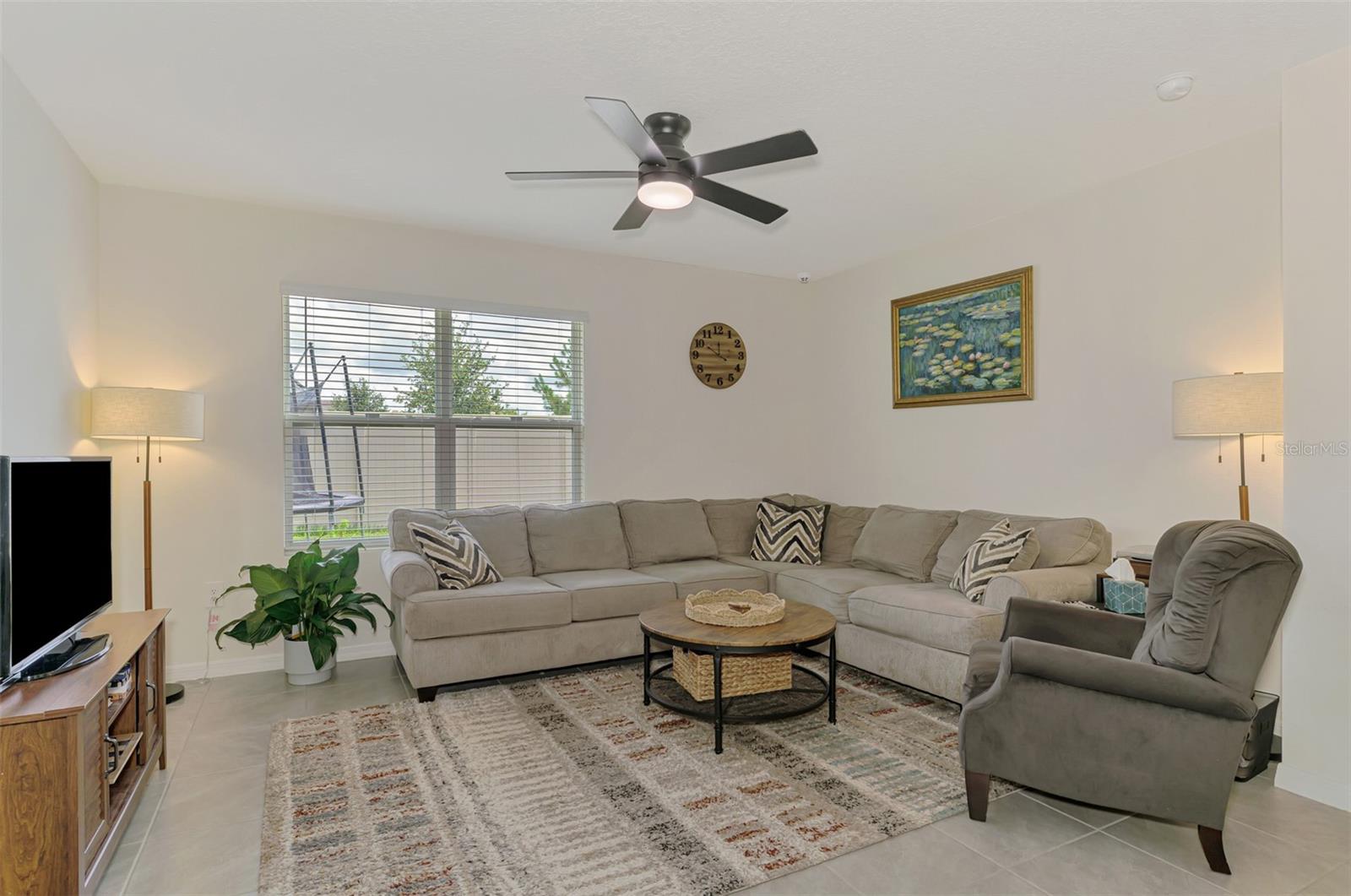 SOLERA AT LAKEWOOD RANCH - Residential