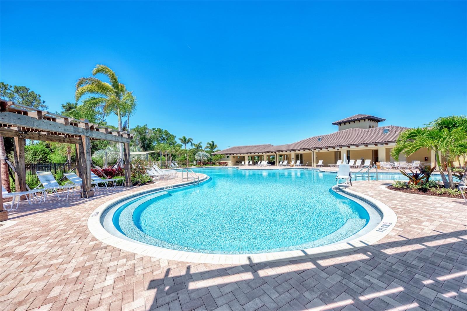 SOLERA AT LAKEWOOD RANCH - Residential