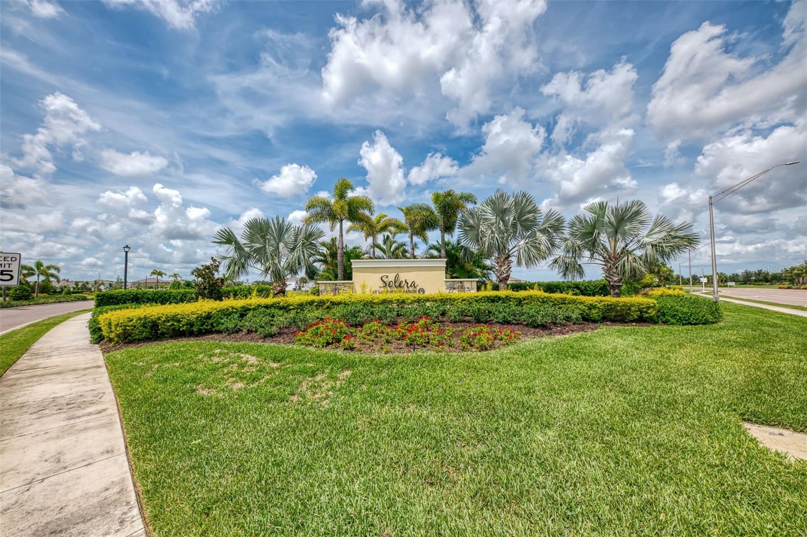 SOLERA AT LAKEWOOD RANCH - Residential