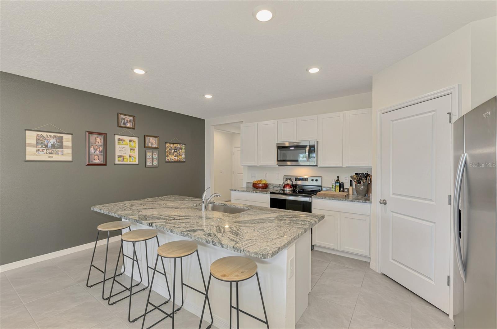 SOLERA AT LAKEWOOD RANCH - Residential