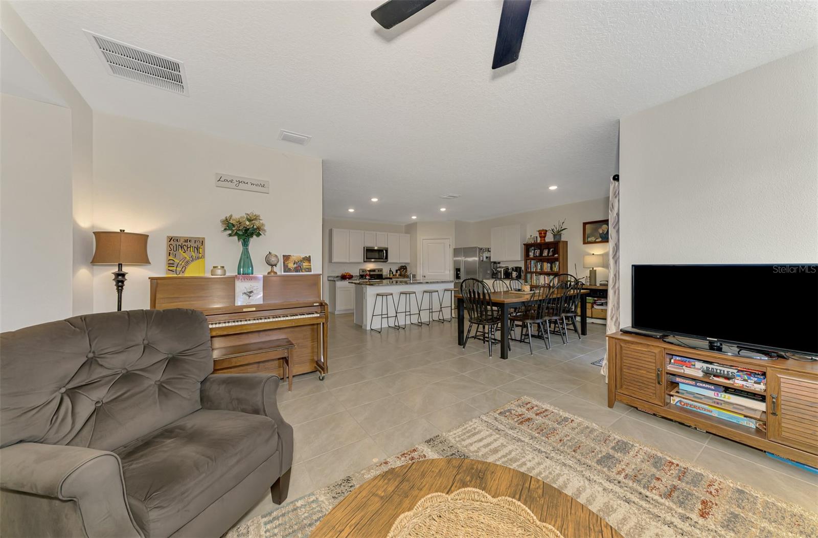 SOLERA AT LAKEWOOD RANCH - Residential