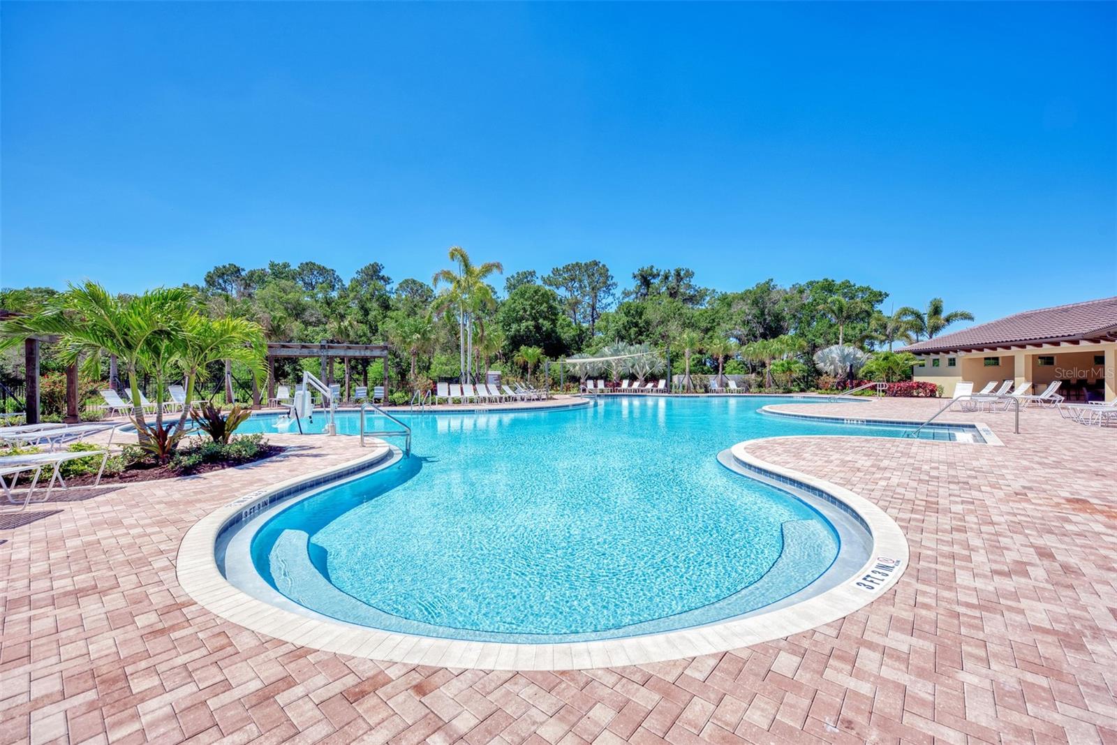SOLERA AT LAKEWOOD RANCH - Residential