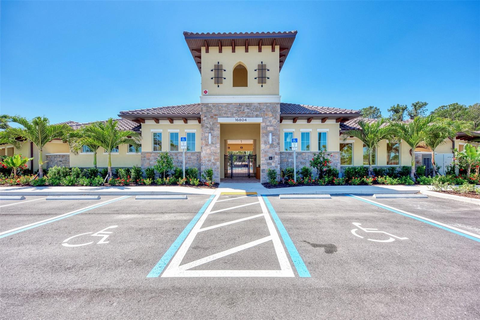 SOLERA AT LAKEWOOD RANCH - Residential