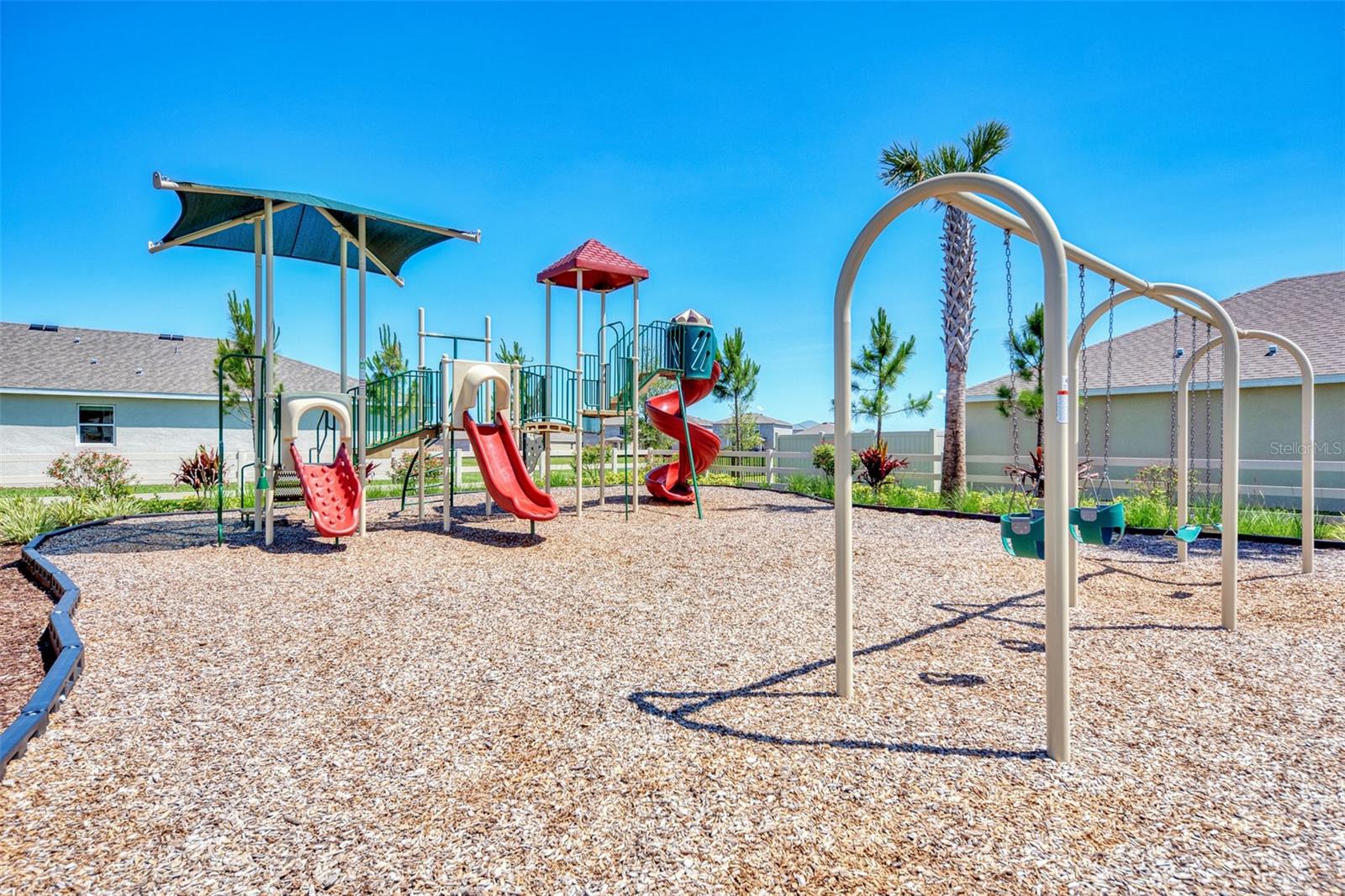 SOLERA AT LAKEWOOD RANCH - Residential