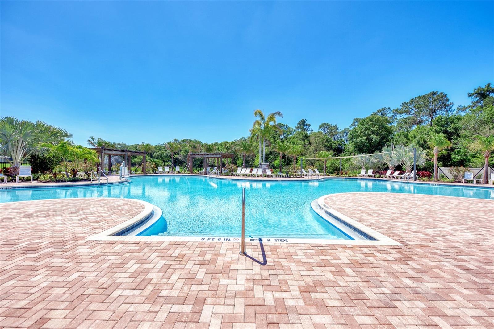 SOLERA AT LAKEWOOD RANCH - Residential