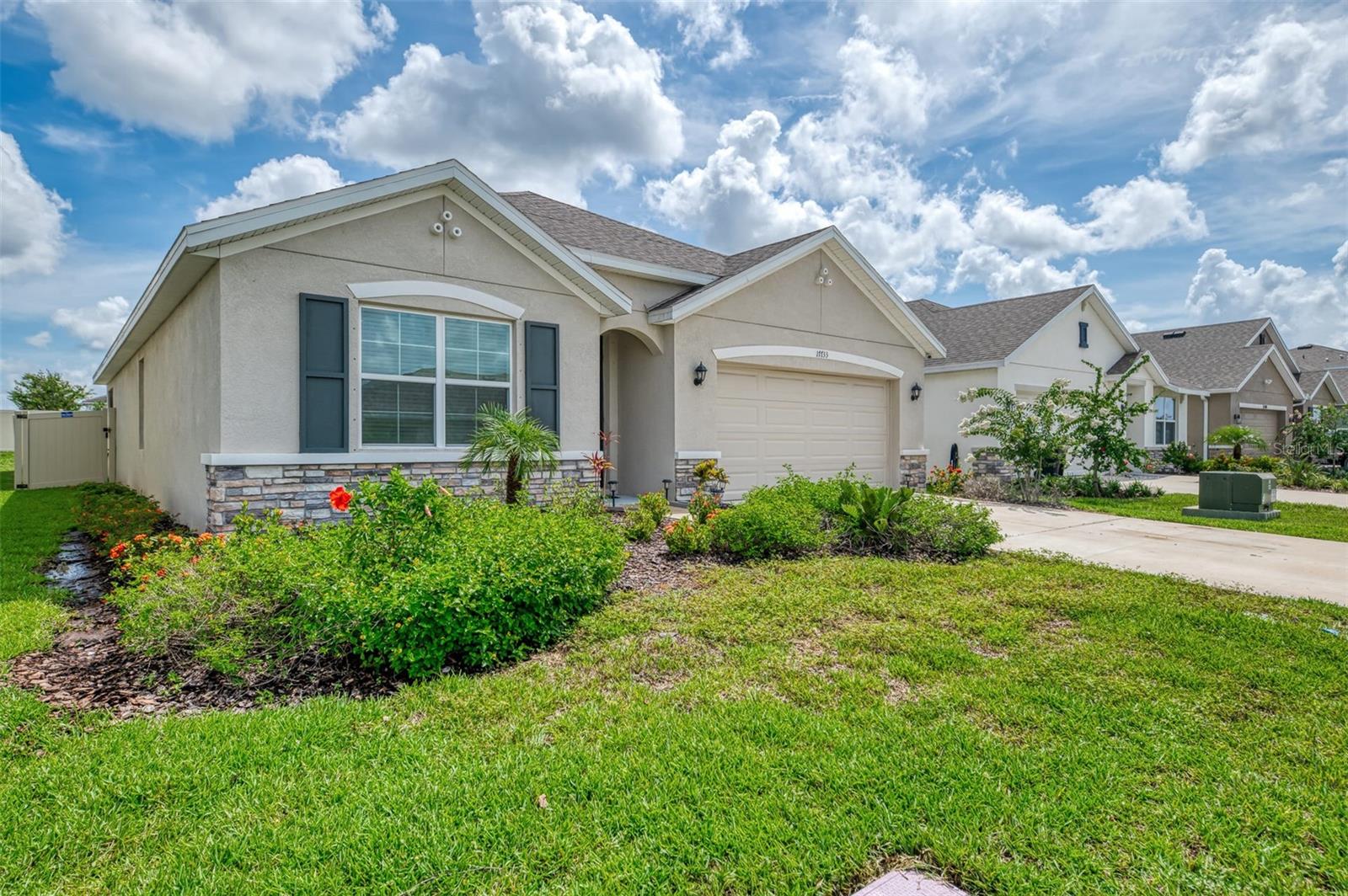 SOLERA AT LAKEWOOD RANCH - Residential