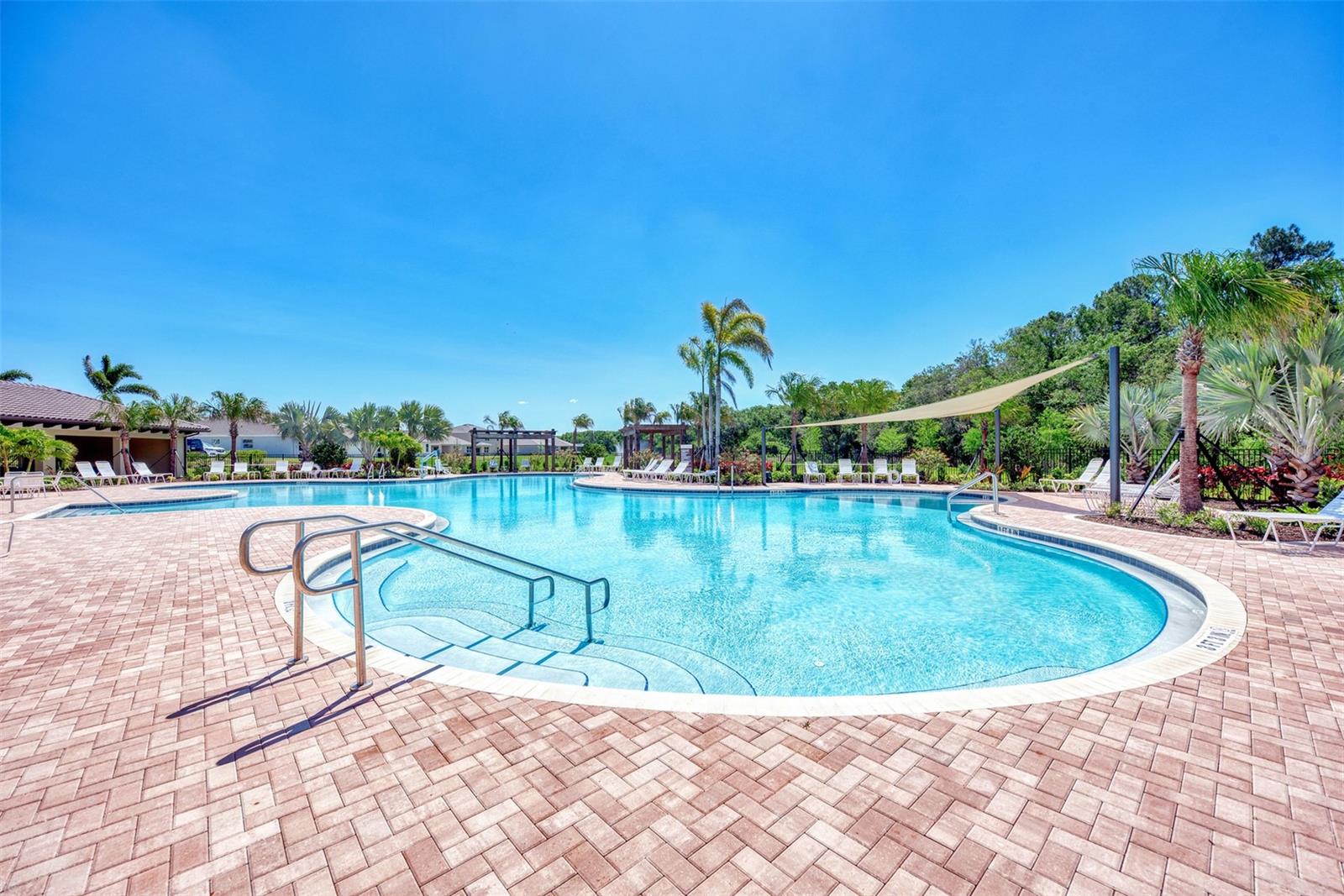 SOLERA AT LAKEWOOD RANCH - Residential