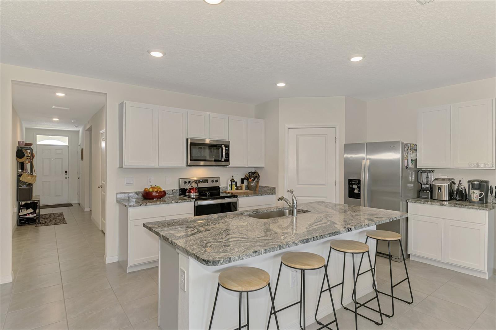 SOLERA AT LAKEWOOD RANCH - Residential