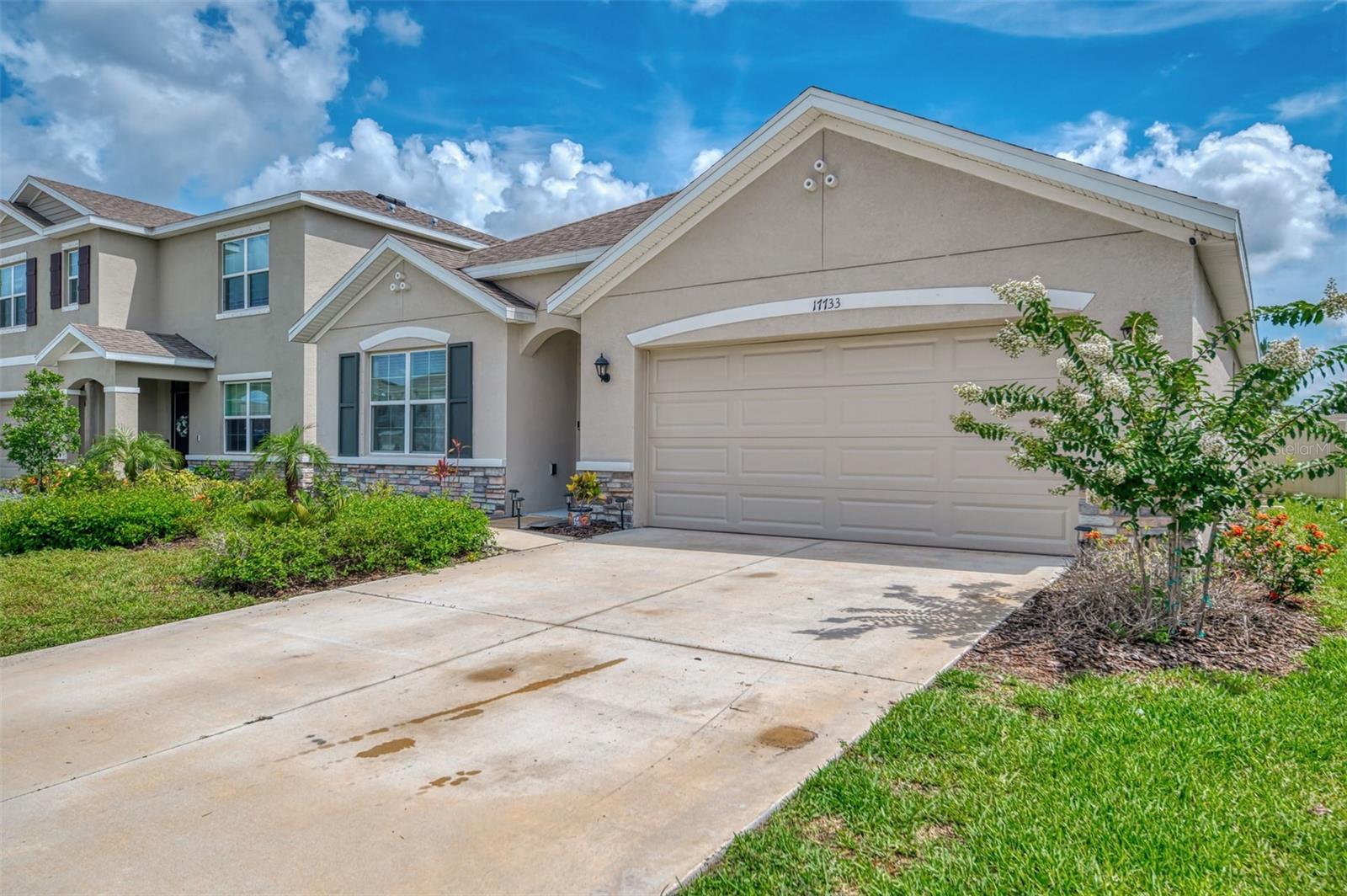 SOLERA AT LAKEWOOD RANCH - Residential