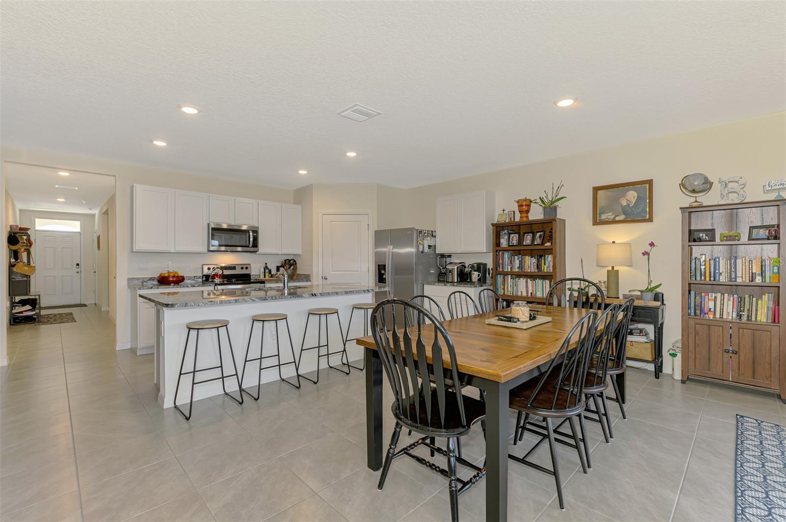 SOLERA AT LAKEWOOD RANCH - Residential