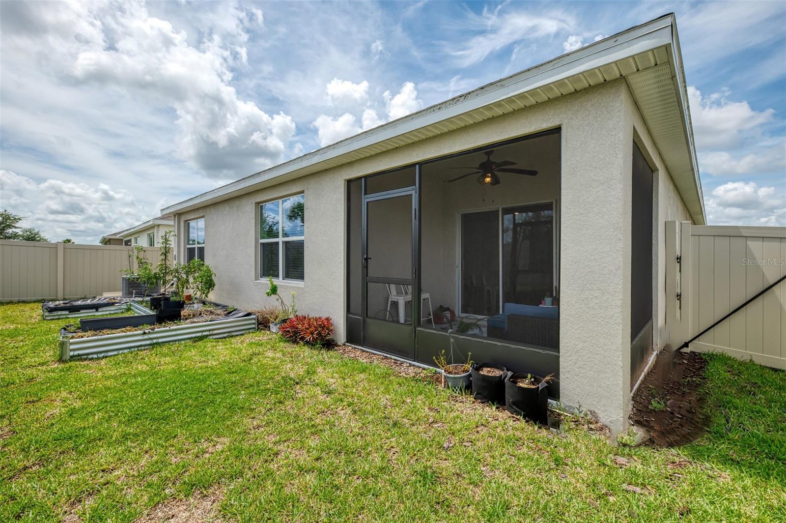 SOLERA AT LAKEWOOD RANCH - Residential