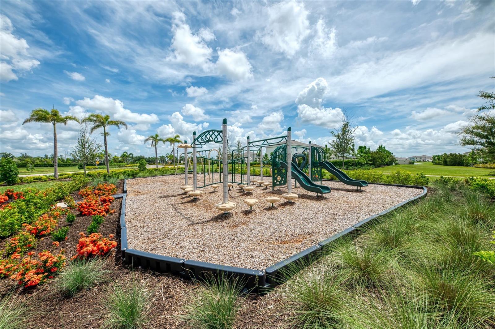 SOLERA AT LAKEWOOD RANCH - Residential