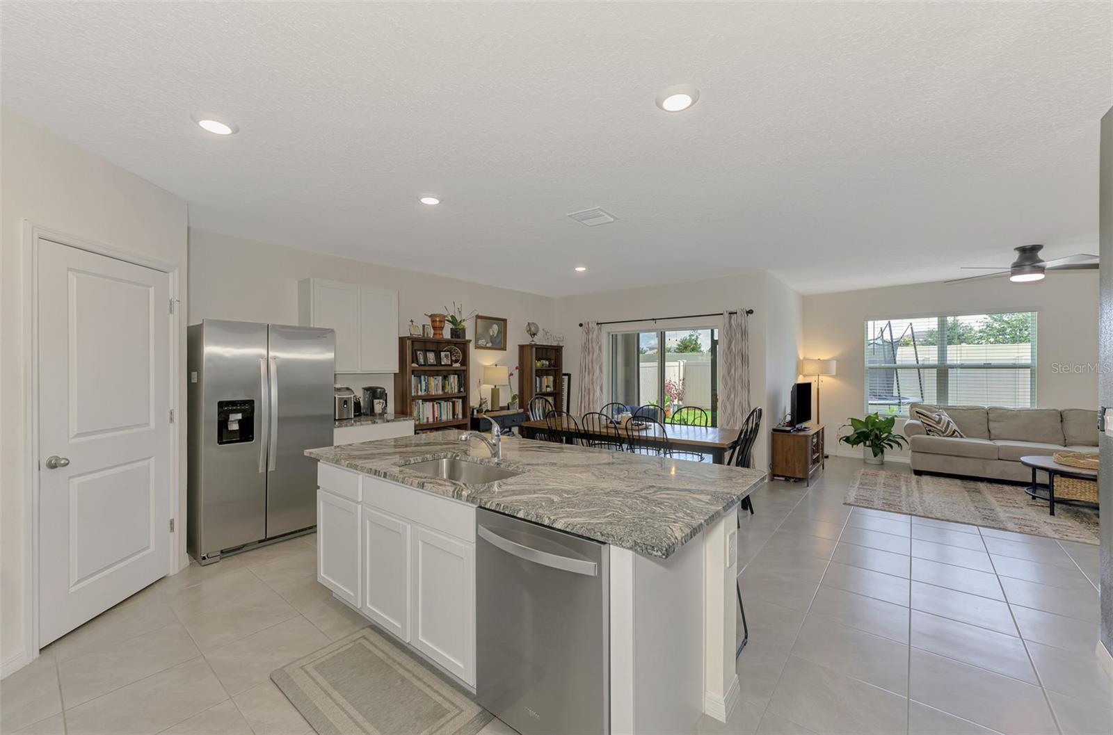 SOLERA AT LAKEWOOD RANCH - Residential