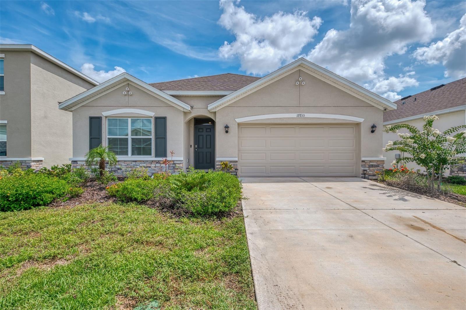 SOLERA AT LAKEWOOD RANCH - Residential