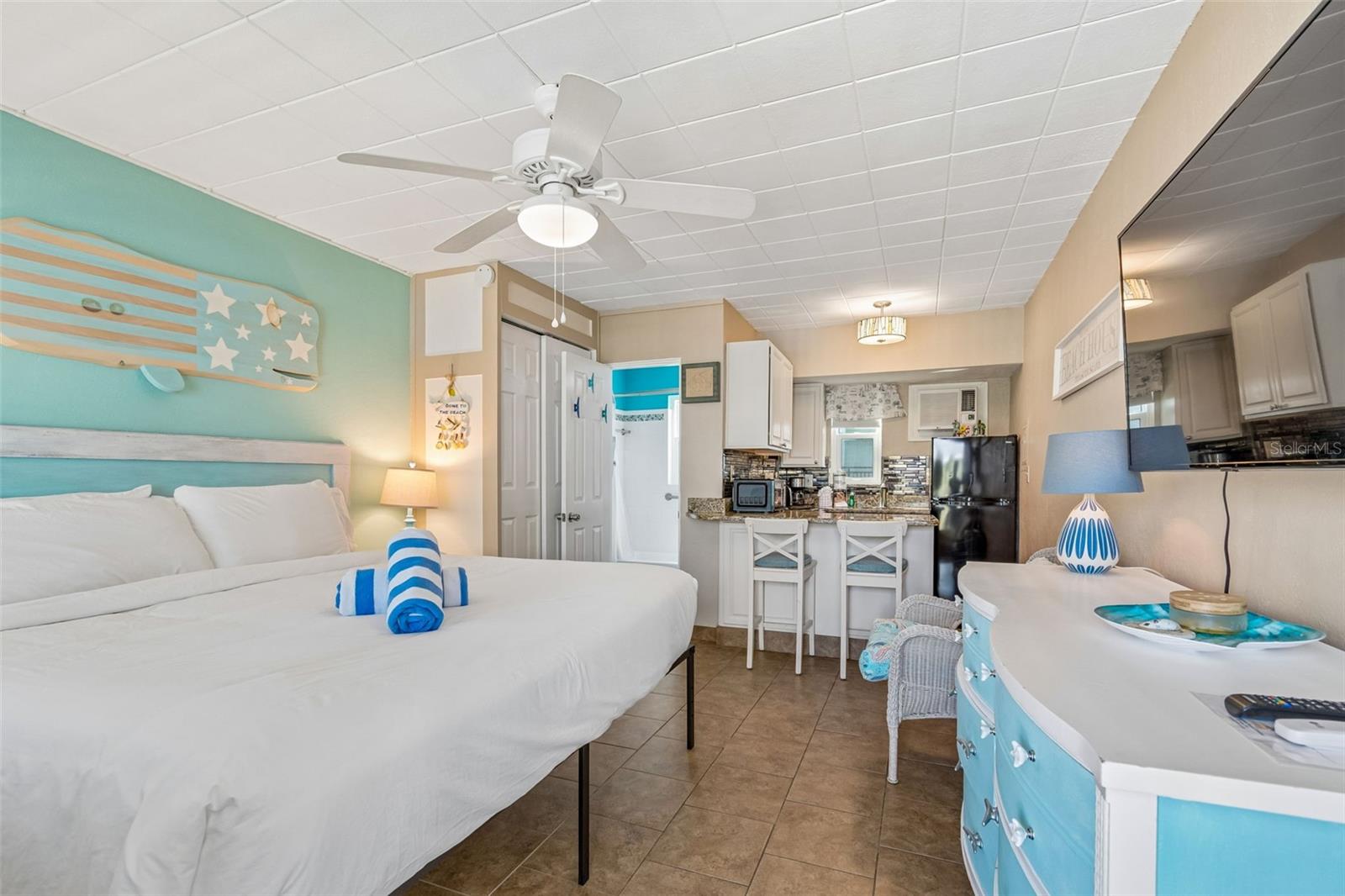 TROPIC TERRACE APT - Residential