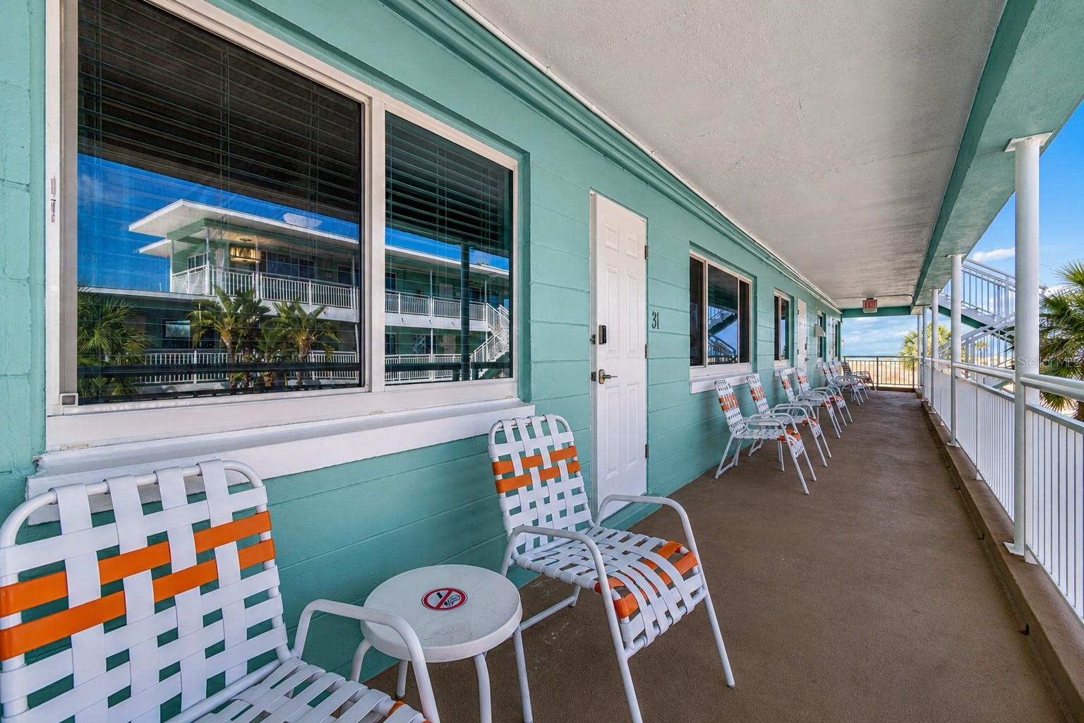 TROPIC TERRACE APT - Residential