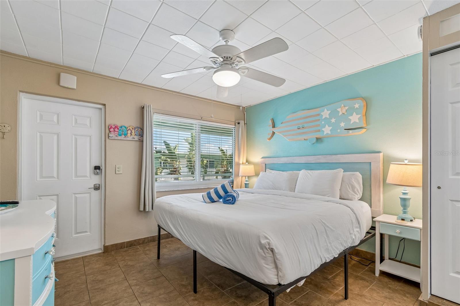 TROPIC TERRACE APT - Residential