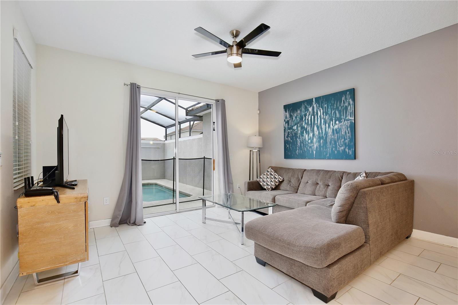 STOREY LAKE PH 2 - Residential