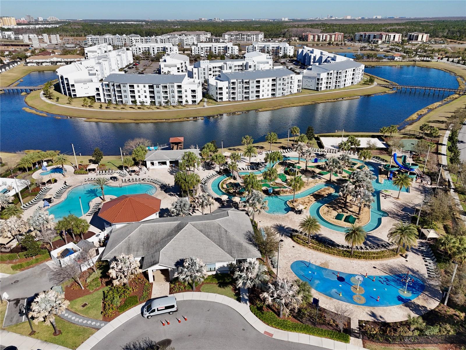 STOREY LAKE PH 2 - Residential