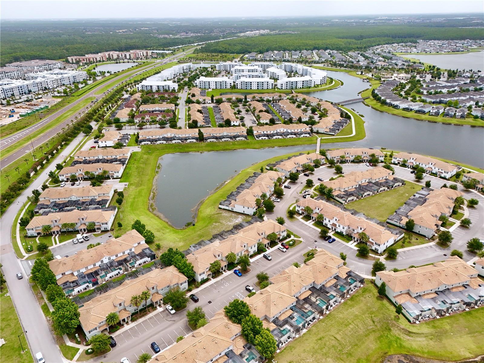 STOREY LAKE PH 2 - Residential