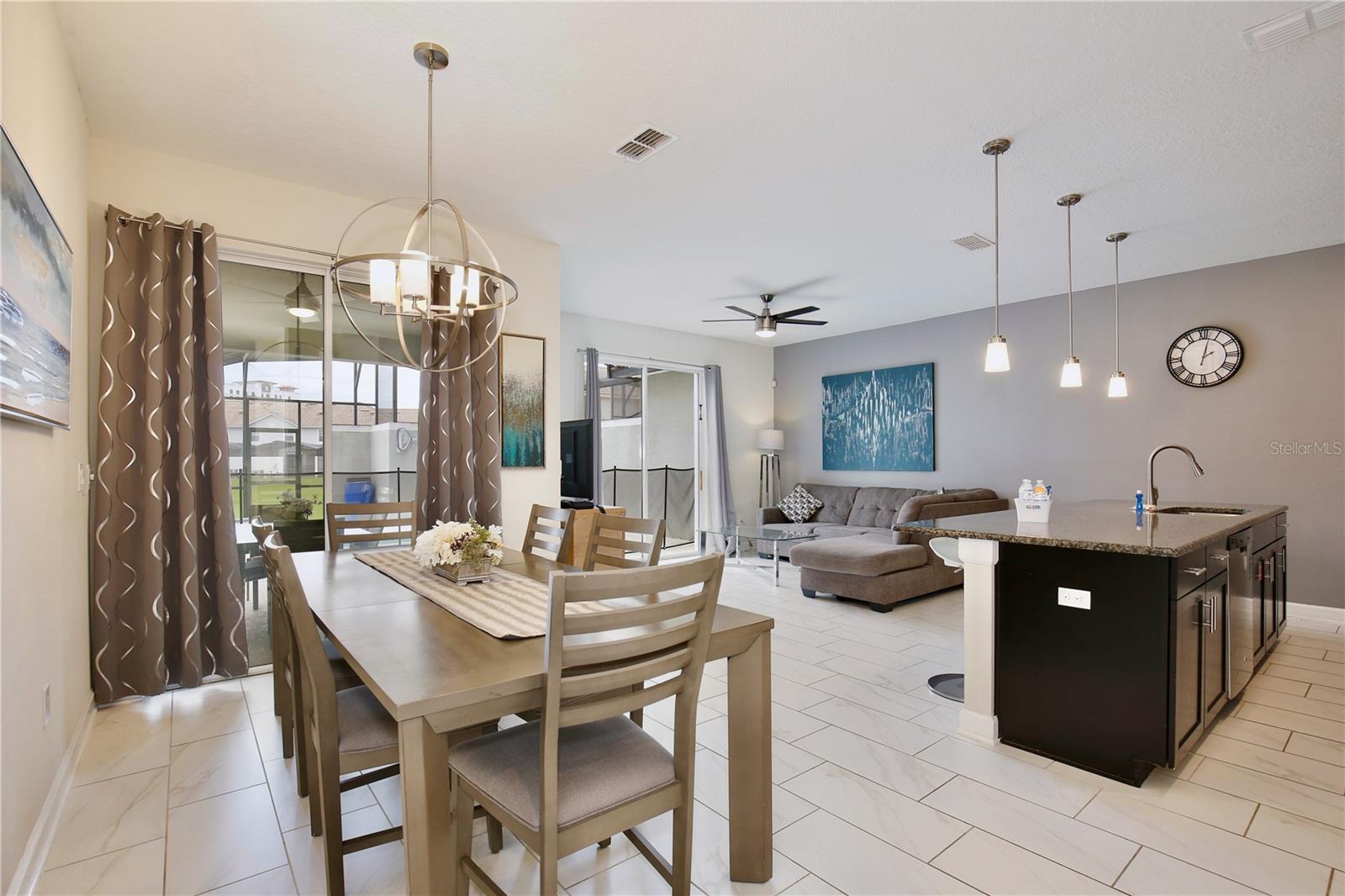STOREY LAKE PH 2 - Residential