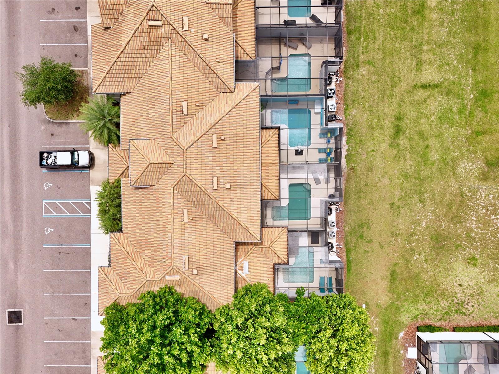 STOREY LAKE PH 2 - Residential