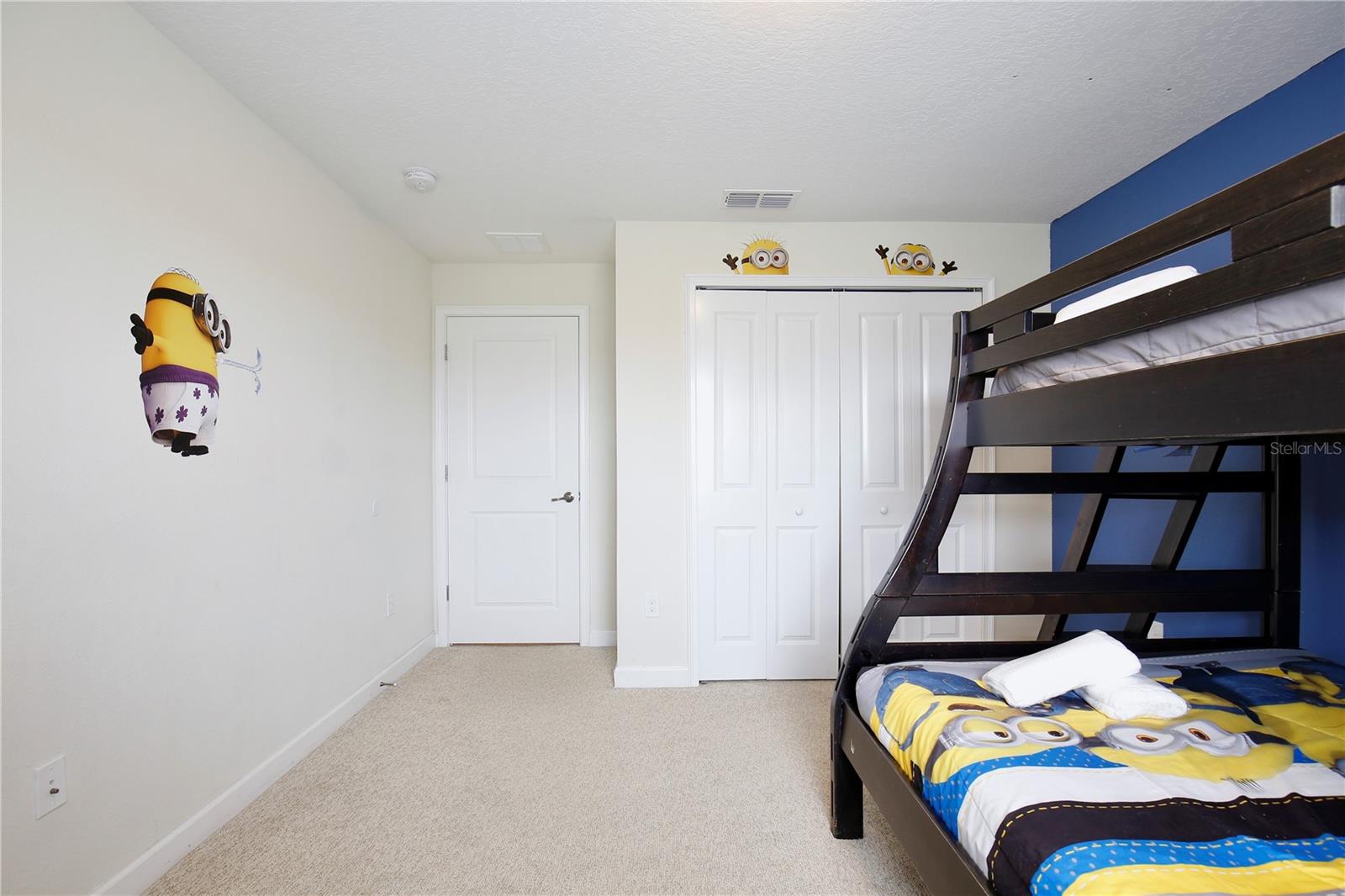 STOREY LAKE PH 2 - Residential