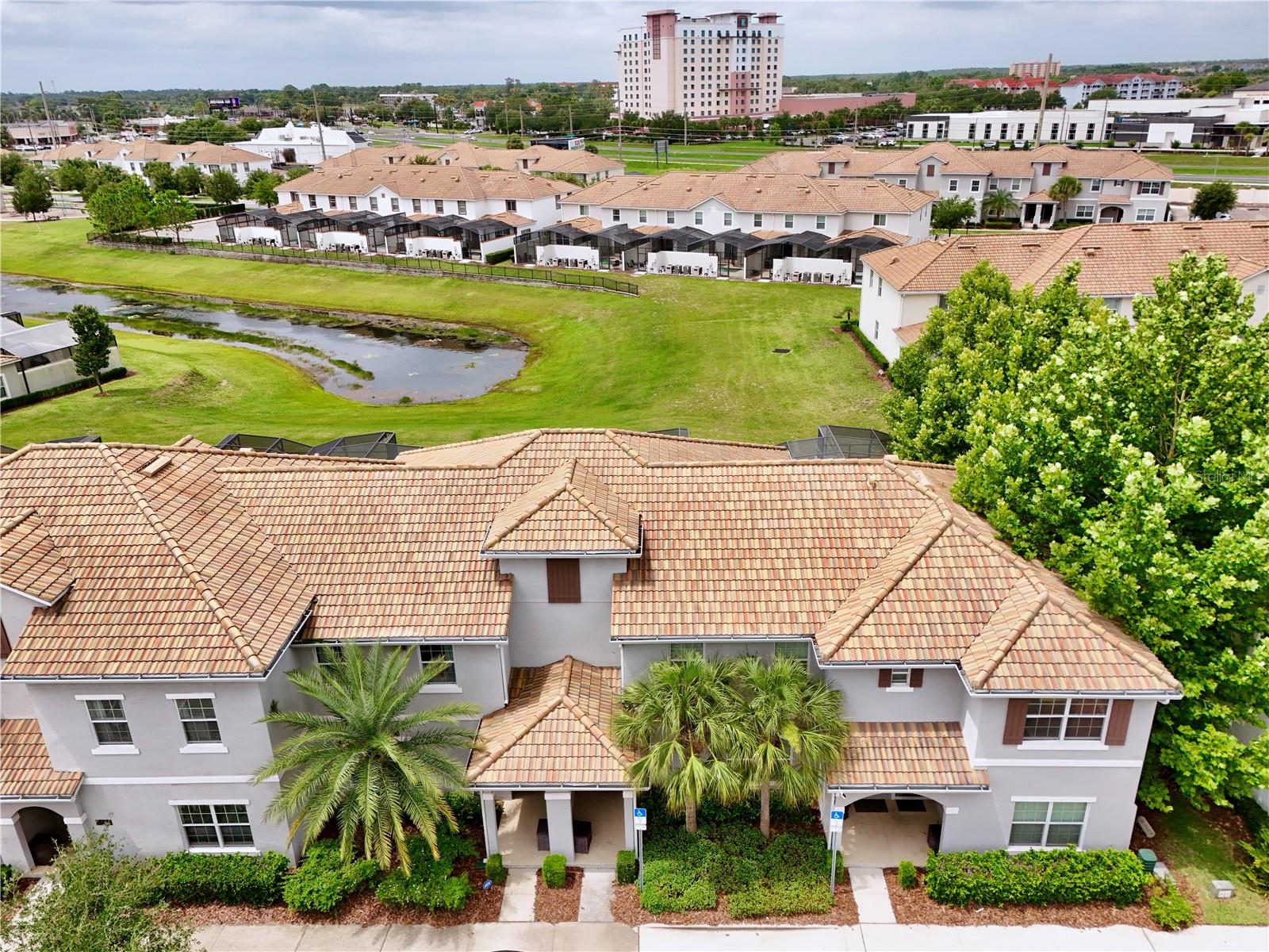 STOREY LAKE PH 2 - Residential