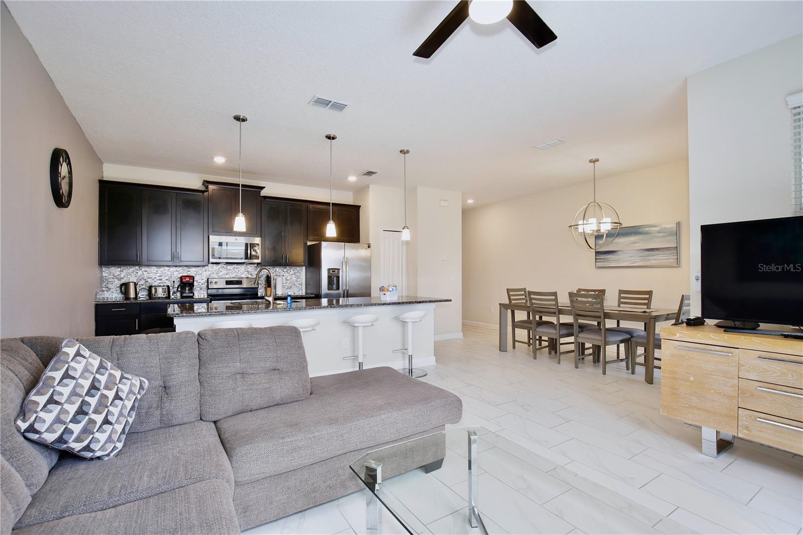 STOREY LAKE PH 2 - Residential