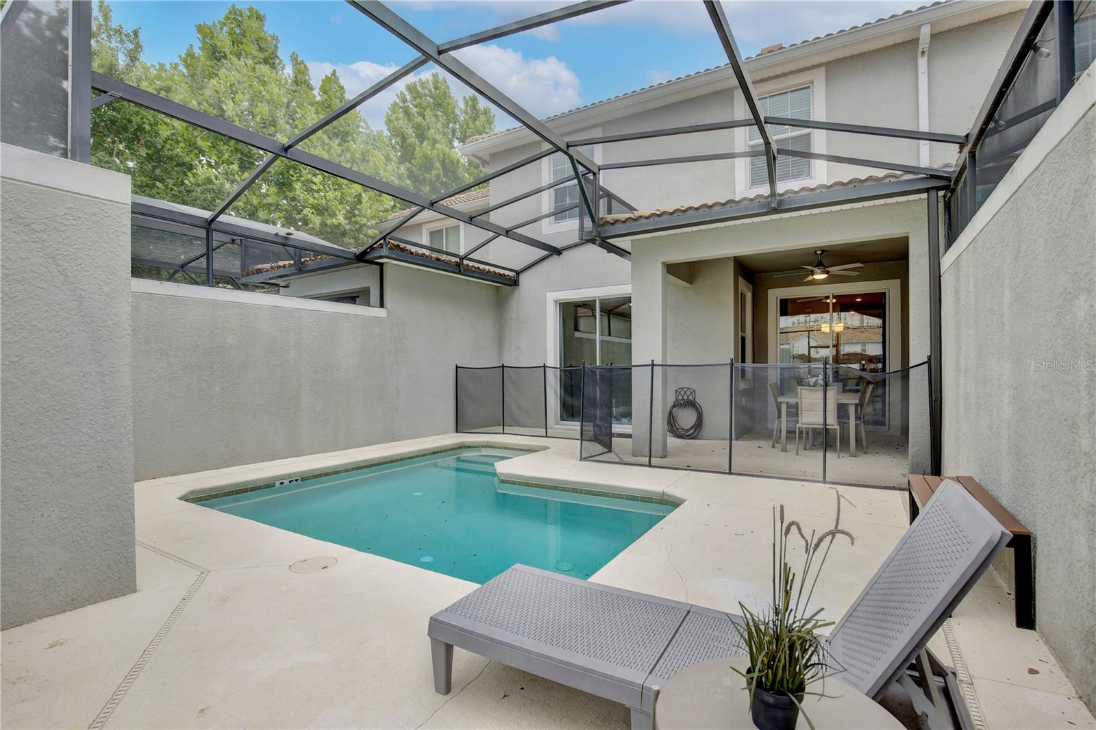 STOREY LAKE PH 2 - Residential