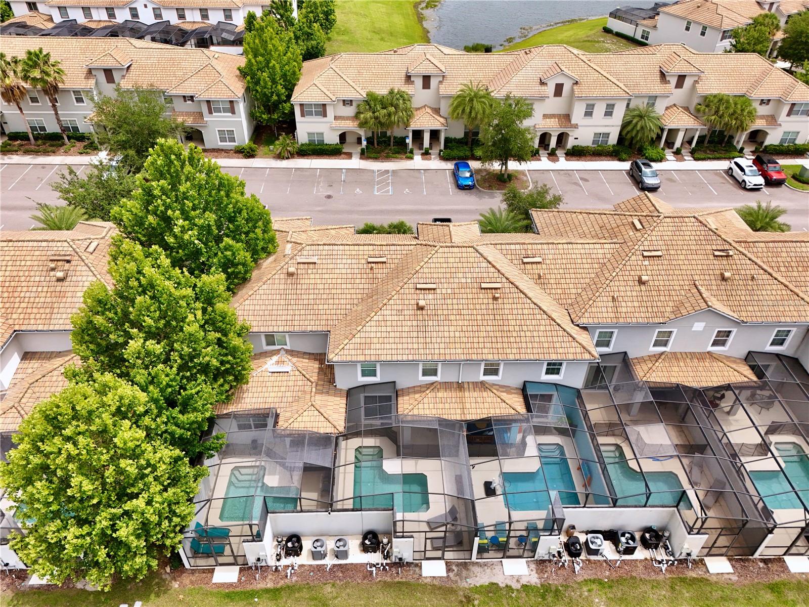 STOREY LAKE PH 2 - Residential