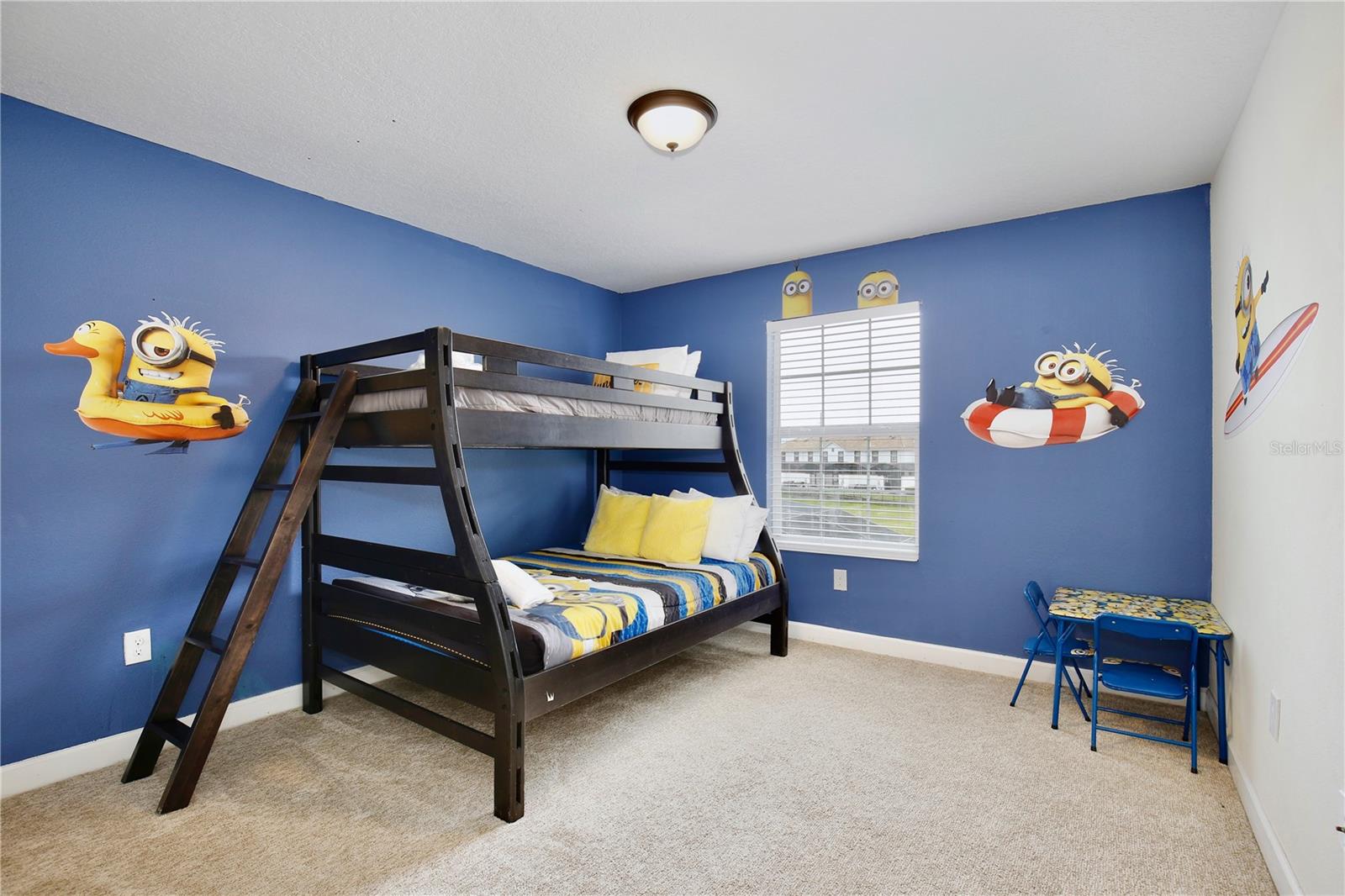 STOREY LAKE PH 2 - Residential