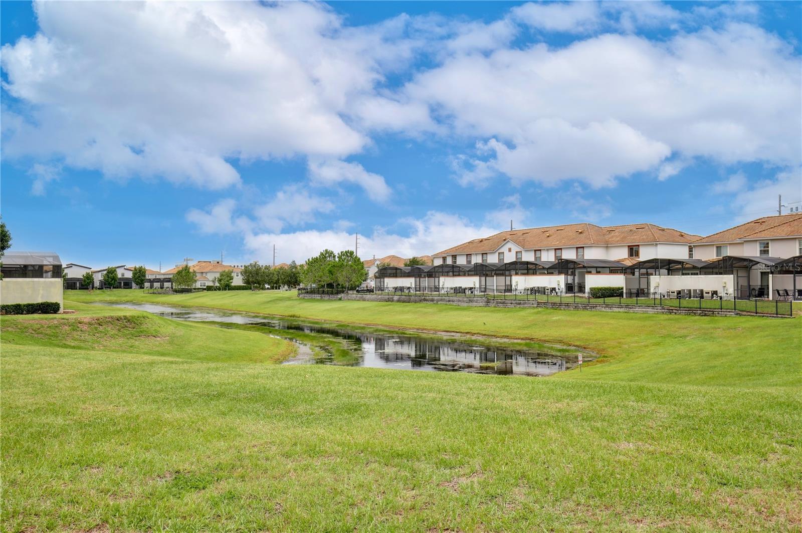 STOREY LAKE PH 2 - Residential