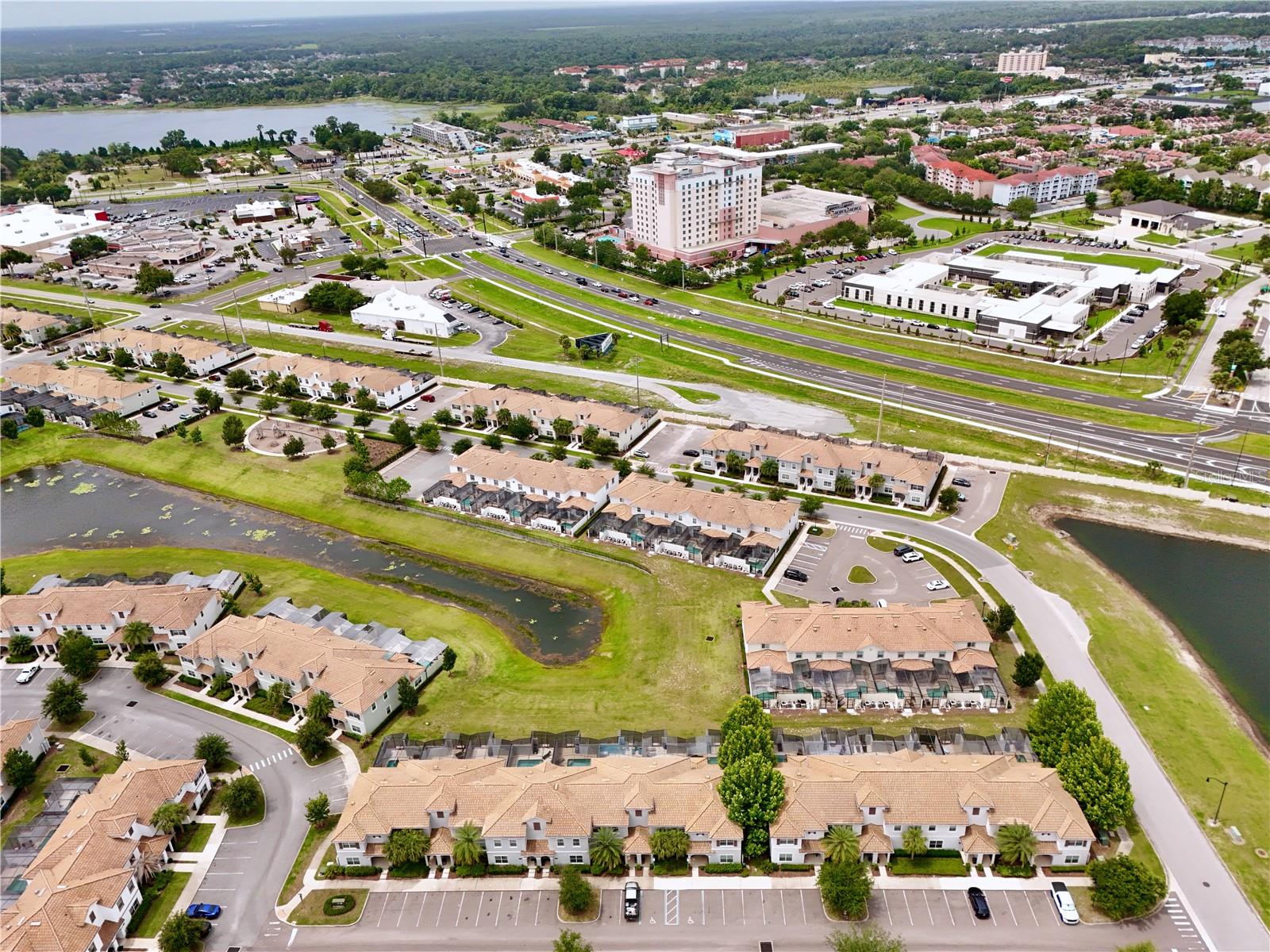 STOREY LAKE PH 2 - Residential