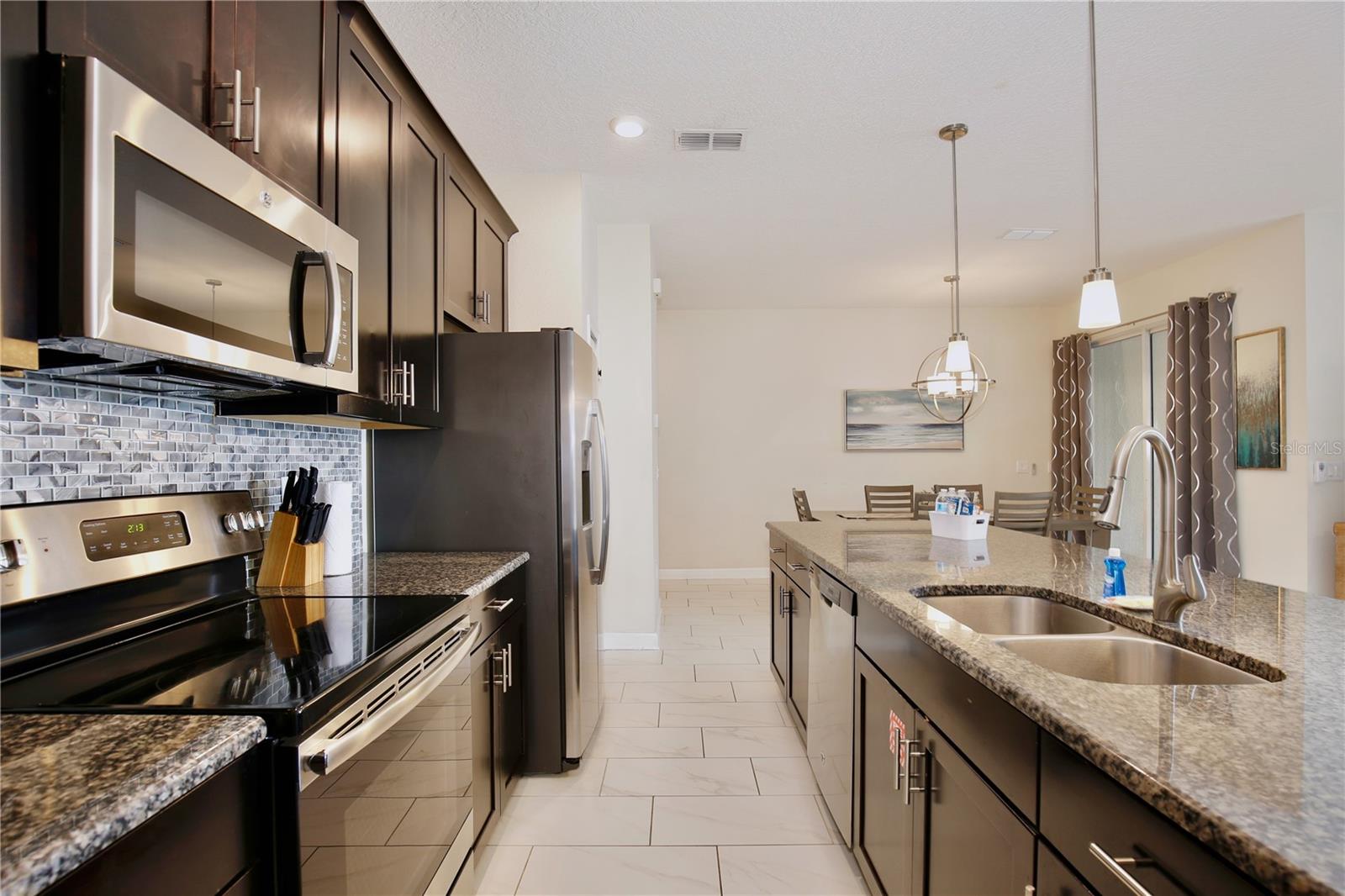 STOREY LAKE PH 2 - Residential