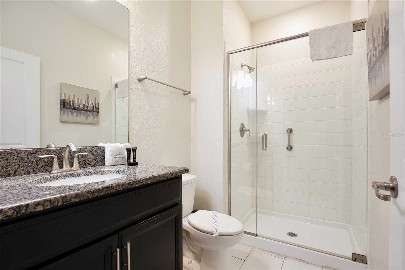 STOREY LAKE PH 2 - Residential
