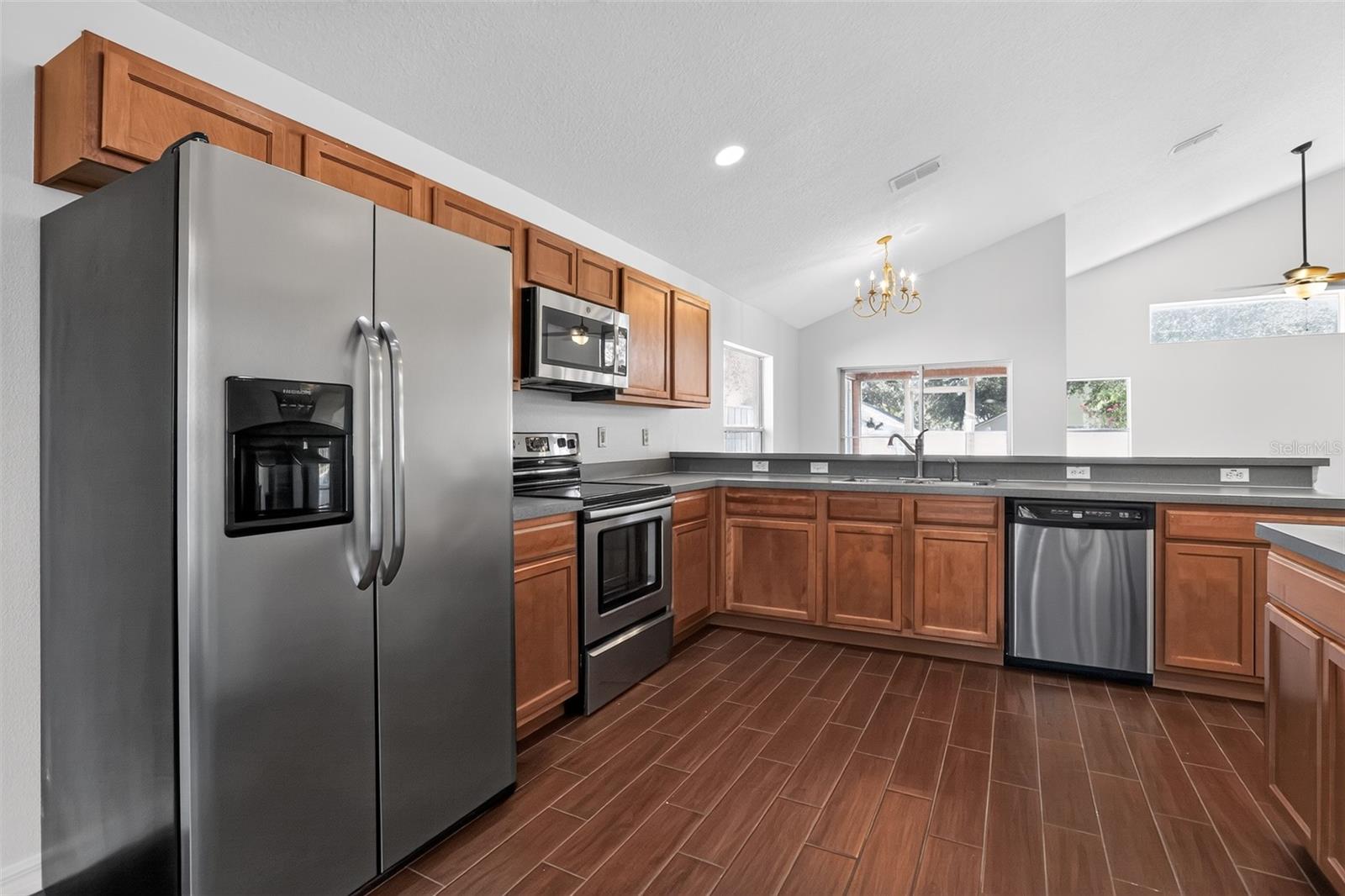 LEXINGTON VILLAGE PH III SUB - Residential