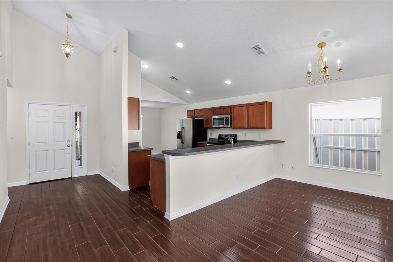 LEXINGTON VILLAGE PH III SUB - Residential