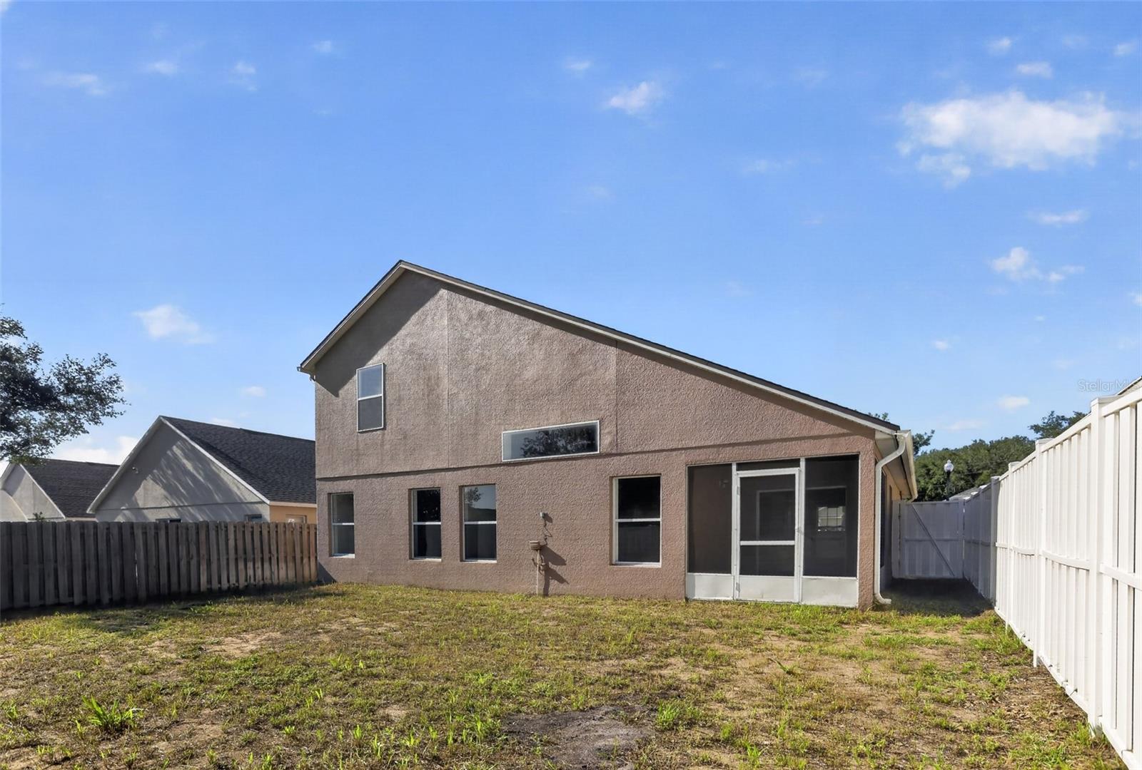 LEXINGTON VILLAGE PH III SUB - Residential