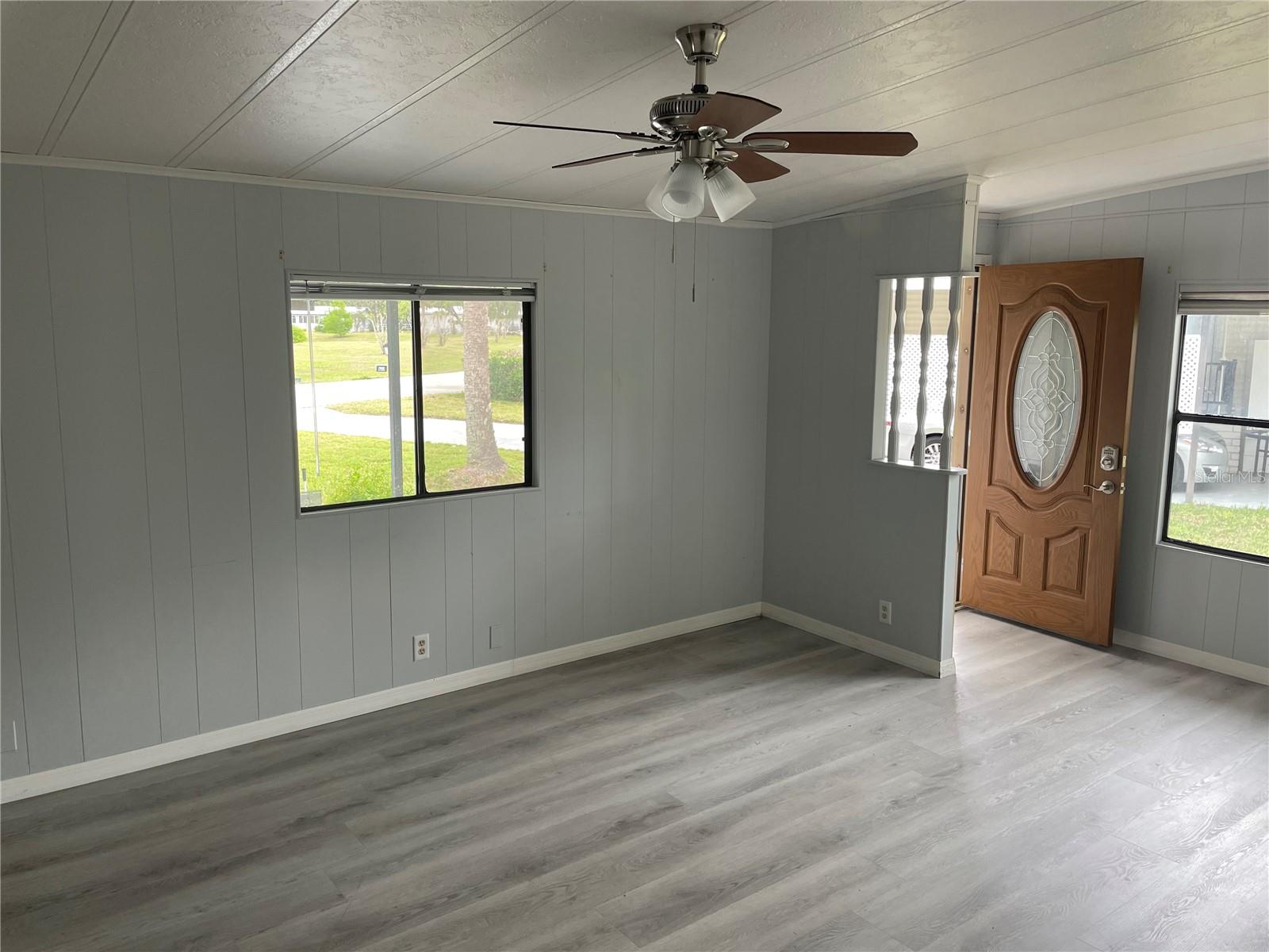 ZELLWOOD STATION COOP MH PARK - Residential