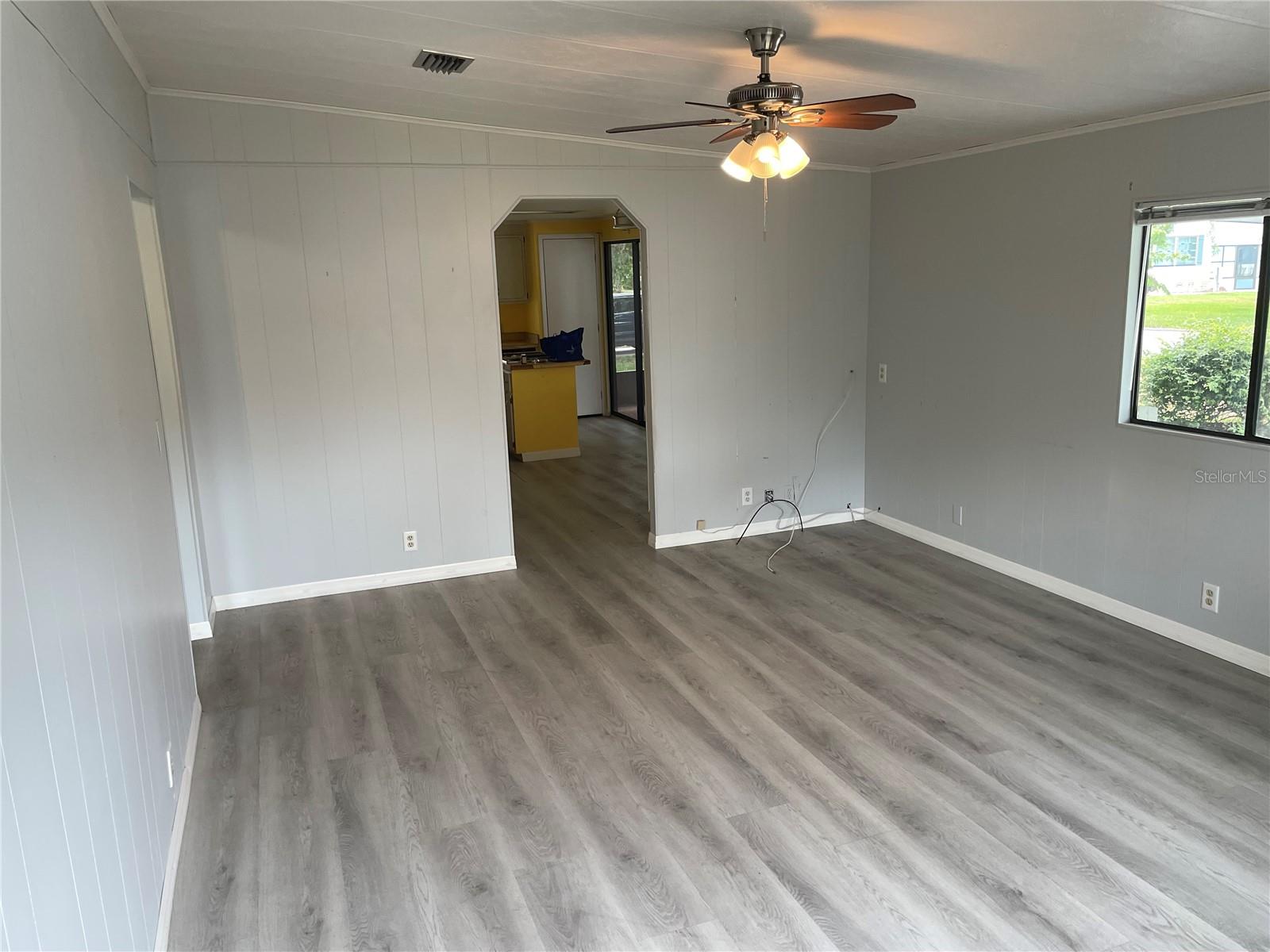 ZELLWOOD STATION COOP MH PARK - Residential
