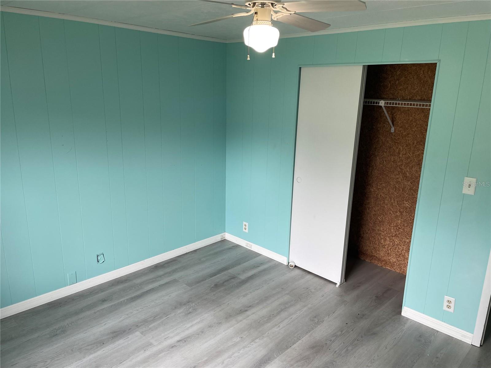 ZELLWOOD STATION COOP MH PARK - Residential